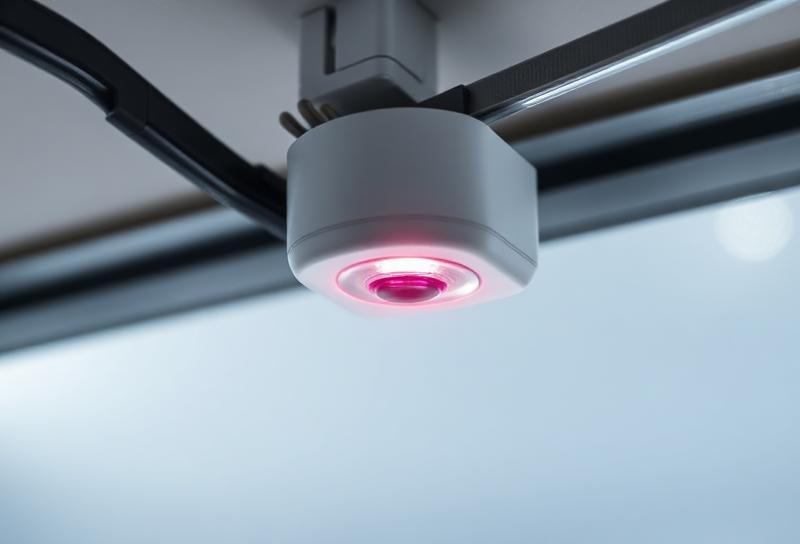 Crush Prevention Systems: Protecting Your Family - Garage Door Litchfield guide