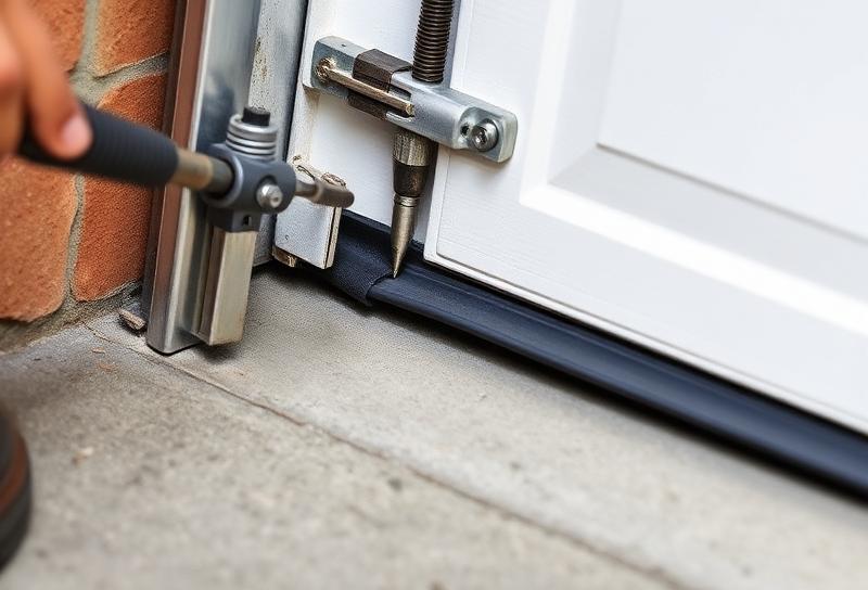 Weatherstripping: A Complete Guide for Homeowners - Garage Door Litchfield guide